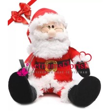 Santa Claus